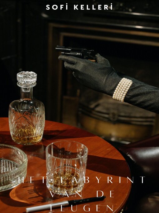 Title details for Het Labyrint van de Leugen by Sofi Kelleri - Available